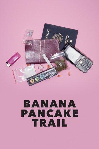 Banana Pancake Trail film afişi