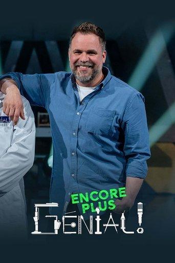 Encore plus Génial dizi afişi