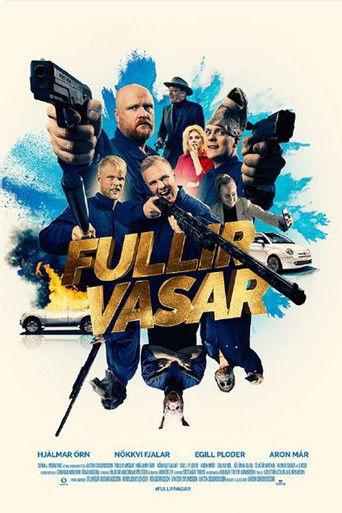 Fullir vasar film afişi