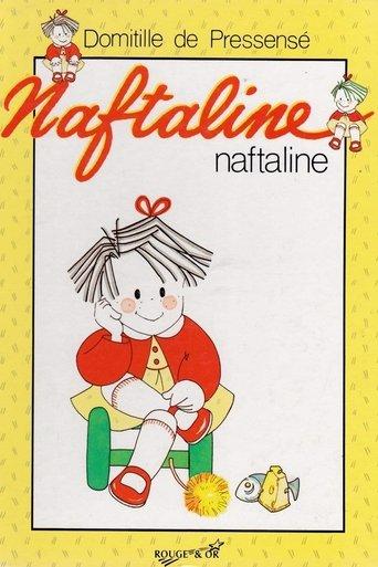 Naftaline dizi afişi