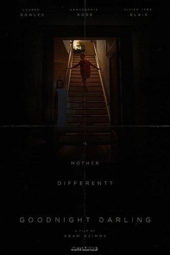 Goodnight Darling film afişi