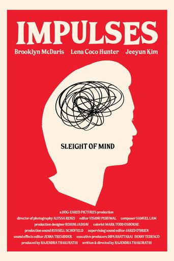 Impulses film afişi