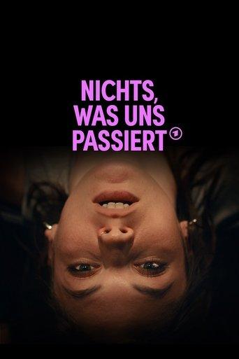 Nichts, was uns passiert film afişi