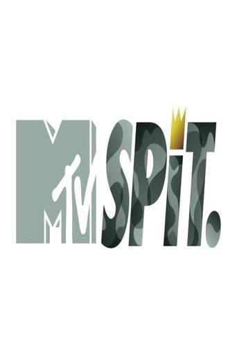 MTV Spit dizi afişi