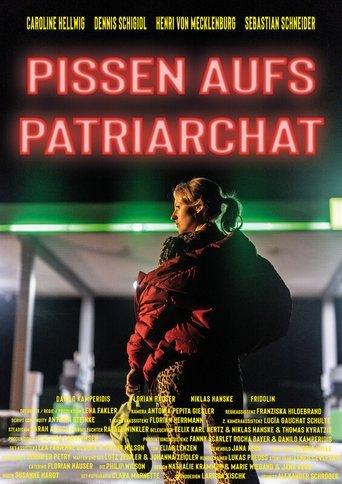 Piss on Patriarchy film afişi