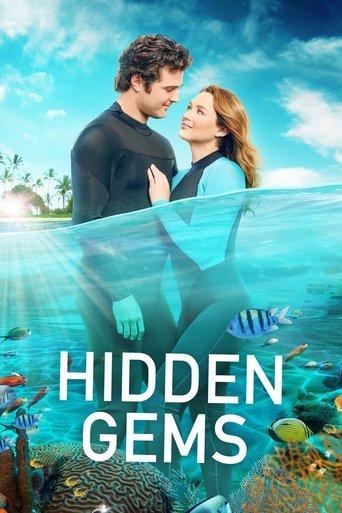 Hidden Gems film afişi