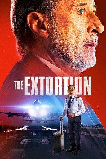 The Extortion film afişi