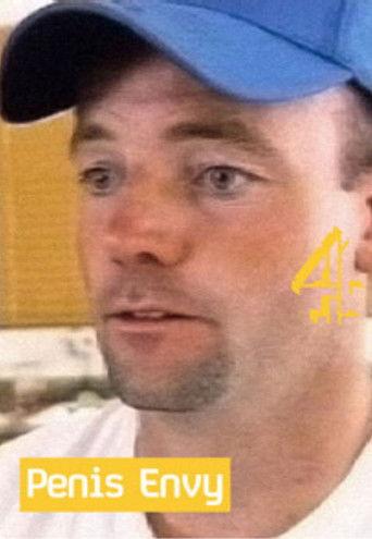 Penis Envy film afişi