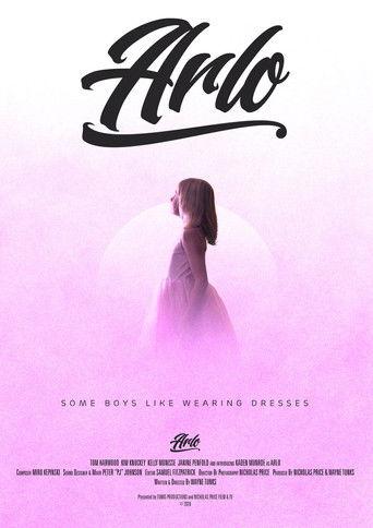 Arlo film afişi