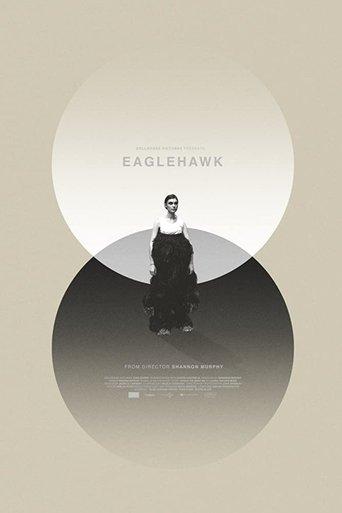 Eaglehawk film afişi