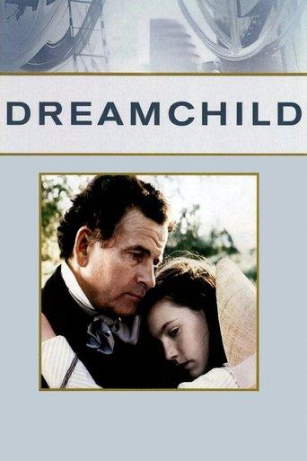 Dreamchild film afişi