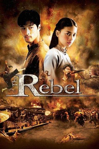 The Rebel film afişi