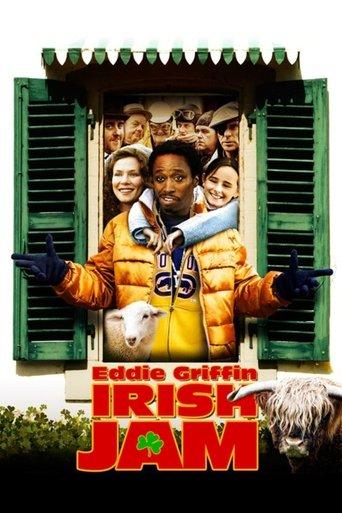 Irish Jam film afişi