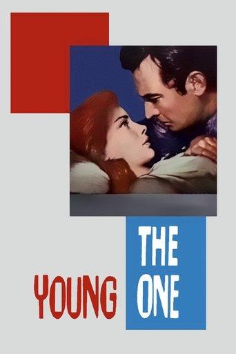 The Young One film afişi
