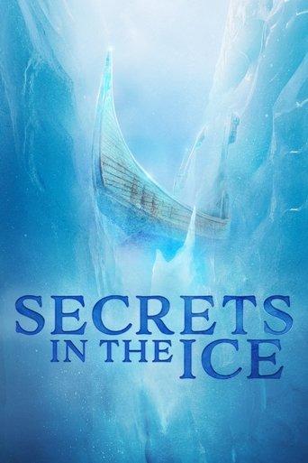 Secrets in the Ice dizi afişi