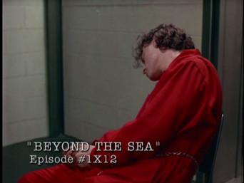 Behind the truth - Beyond the sea