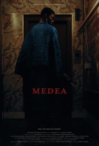 Medea film afişi
