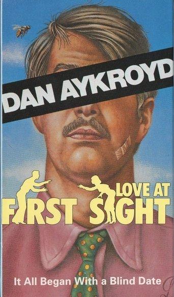 Love at First Sight film afişi