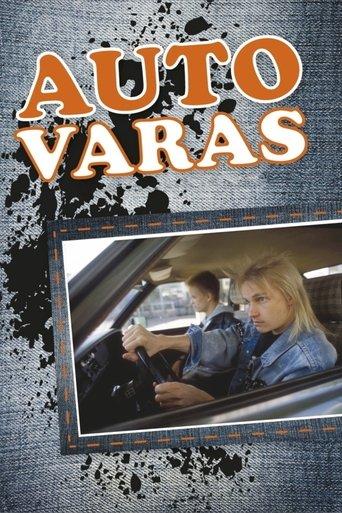 Autovaras dizi afişi