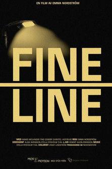 Fine Line film afişi