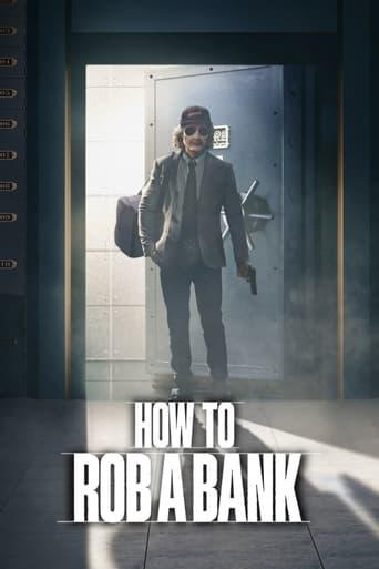 How to Rob a Bank film afişi