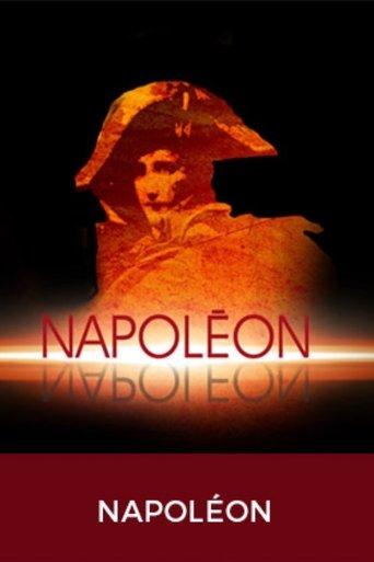 Napoléon dizi afişi