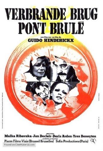 Burned Bridges film afişi