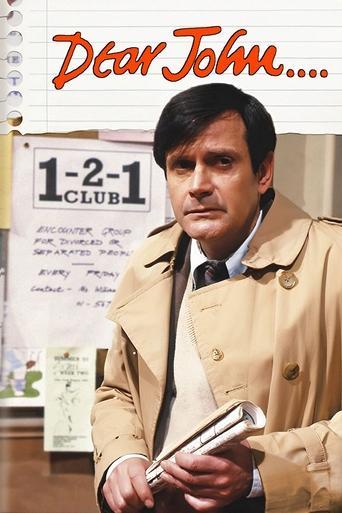 Dear John dizi afişi