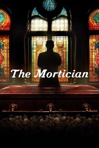 The Mortician dizi afişi