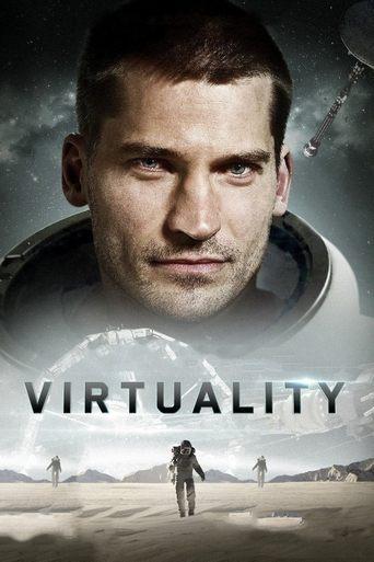Virtuality film afişi
