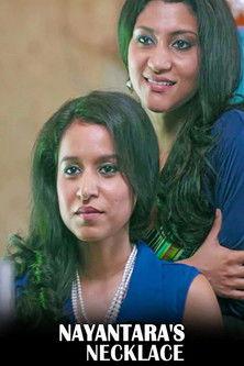 Nayantara's Necklace film afişi