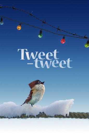 Tweet-Tweet film afişi