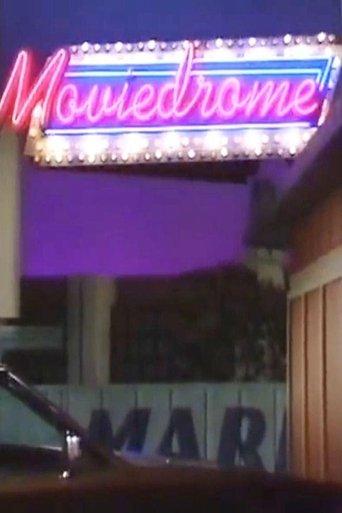 Moviedrome dizi afişi