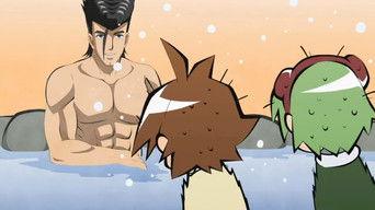 AkaKill! Theater #03 - Leone and Scheele's Must-See Imperial Secret Hot Spring Report ♥