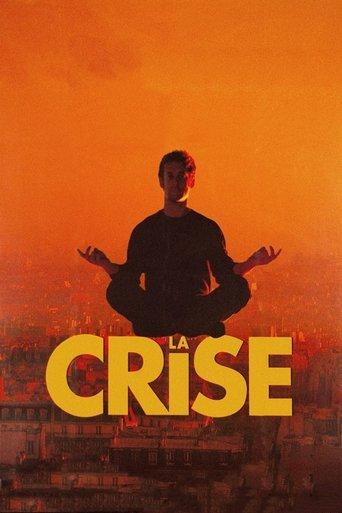 The Crisis film afişi