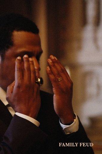 Family Feud film afişi