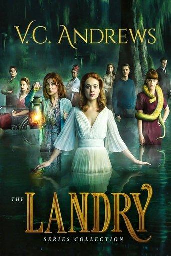 V.C. Andrews' Landry Family dizi afişi