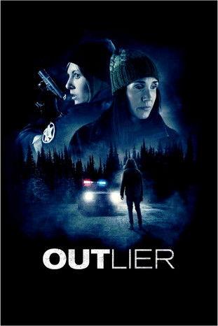 Outlier film afişi