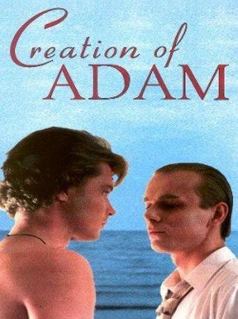 Creation of Adam film afişi