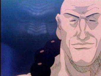 The Other Face: Transformation of the Saint!!