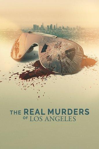 The Real Murders of Los Angeles dizi afişi