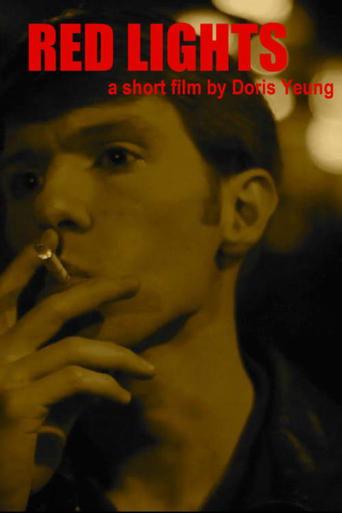 Red Lights film afişi