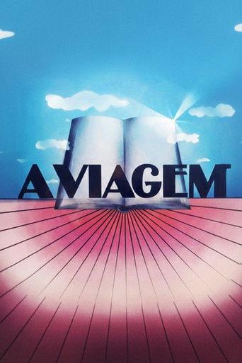 A Viagem dizi afişi