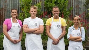 Mystery Box Challenge & Invention Test: Quarter Final