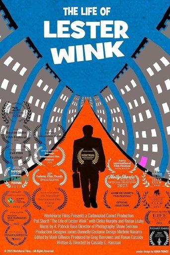 The Life of Lester Wink film afişi