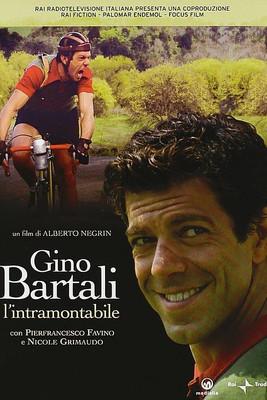 Gino Bartali - L'intramontabile dizi afişi