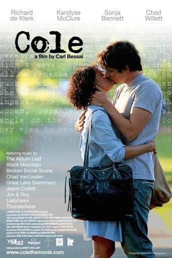 Cole film afişi