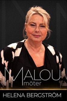 Malou möter Helena Bergström film afişi