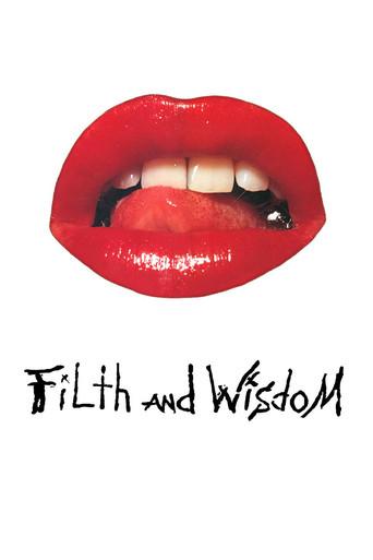 Filth and Wisdom film afişi