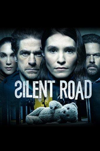 Silent Road dizi afişi